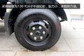 配3.2升云内机 拉得多跑得快奥驰V3图解