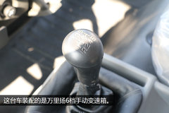 能装48方 J6L危险品运输车广州售16.7万
