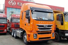 ��״���  ��ʨS100-6X4ǣ����35.18��