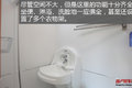 居家旅行的宠儿 五十铃D-max底盘房车