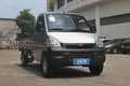 双排成主流 2015微型卡车市场产品研析