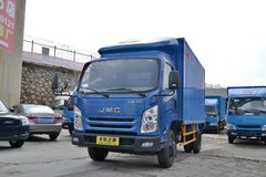 江铃汽车1月产销 轻卡同比下降12.99%