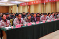中集凌宇营销公司2015年终总结大会召开