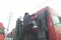 过节也要拼“颜值” 节日卡车盛装盘点
