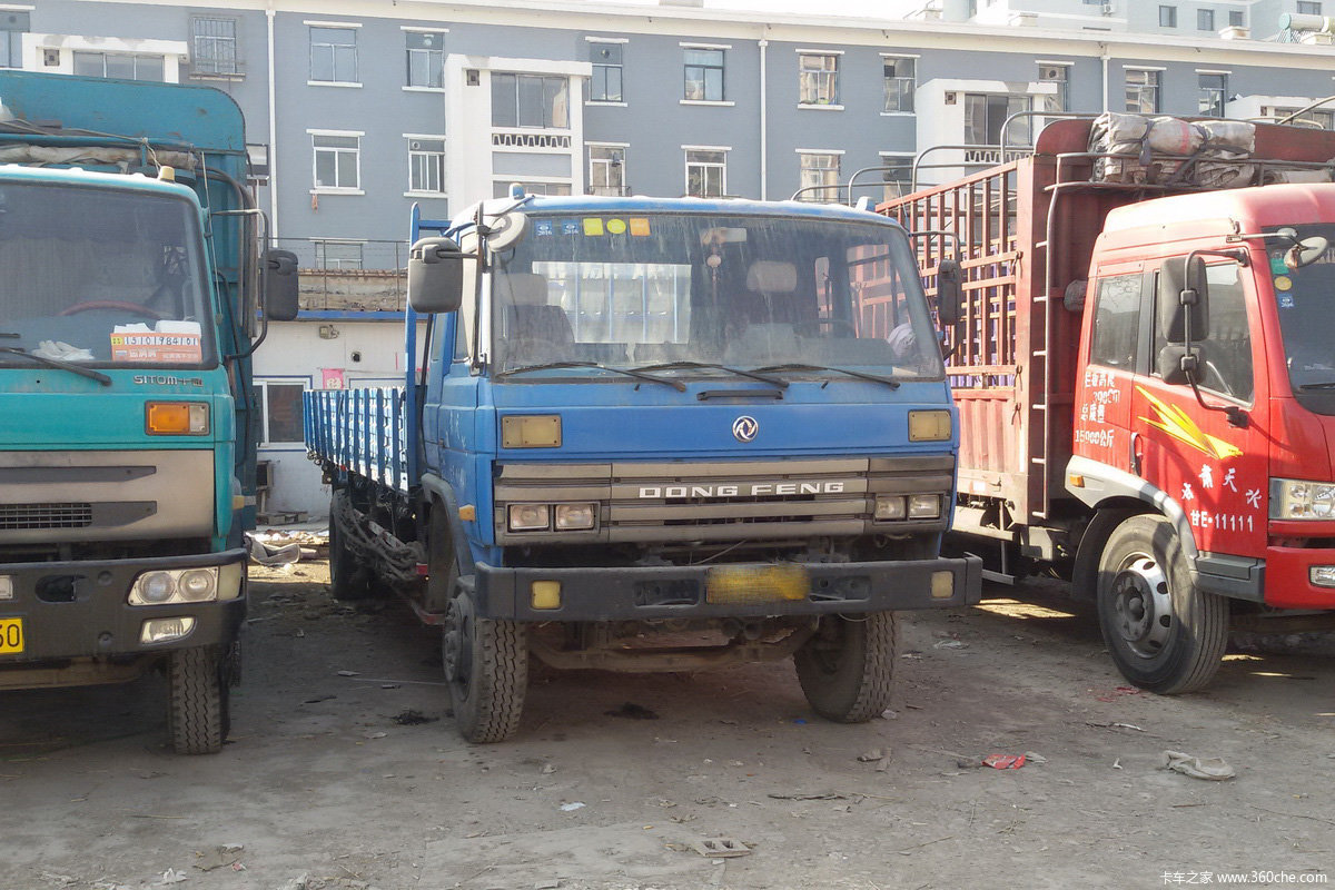 你能否记得曾向往的蓝色东风康明斯图片列表