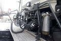 高速物流豪华重卡 图解奔驰Actros 2646