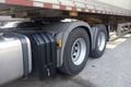 高速物流豪华重卡 图解奔驰Actros 2646