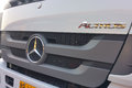 高速物流豪华重卡 图解奔驰Actros 2646