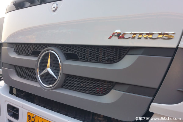 �������������ؿ�&nbsp;ͼ�ⱼ��Actros&nbsp;2646