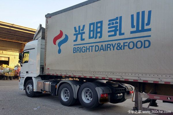 �������������ؿ�&nbsp;ͼ�ⱼ��Actros&nbsp;2646