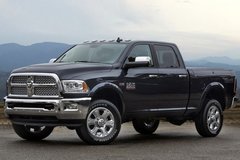 ԽҰ������ǿ ������Ram 2500��ѡװ��