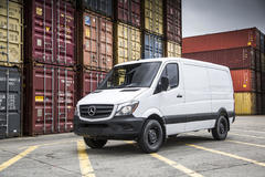�⳵21�����ۣ����۷���2016��Sprinter