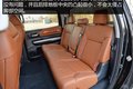 49万农用机 测试丰田坦途 1794 Edition