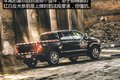 49万农用机 测试丰田坦途 1794 Edition