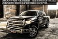 49万农用机 测试丰田坦途 1794 Edition