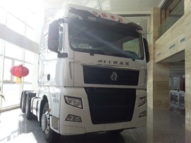 限时促销 辽宁鼎鑫540马力C7H44.06万