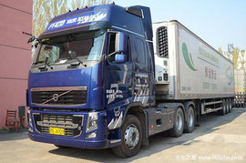 二手海柜为何占主流 中国冷链行业分析