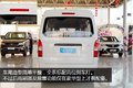 有里有面儿有空间 实拍华晨金杯新海狮