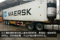 二手海柜怎么选 解读常见品牌及其价格