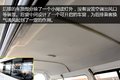 有里有面儿有空间 实拍华晨金杯新海狮