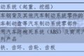 新三板汽车企业调查：新能源竟仅占7家?