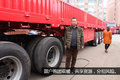 沭阳市场调查1 千辆重卡销量背后的秘密