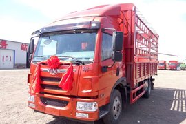 限时特惠 张家口龙V载货车售价14.1万