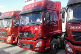 降价2.73万 张家口天龙牵引车火热促销