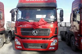 新春特惠 张家口天龙牵引车限时32.8万