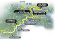 成渝之间新通道 资阳年内建设资潼高速