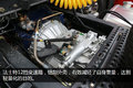 潍柴460马力+轻量化 深圳实拍M7高速版