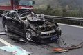 激吻死神轿车之殇 小议防撞梁安装规范