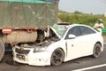 激吻死神轿车之殇 小议防撞梁安装规范