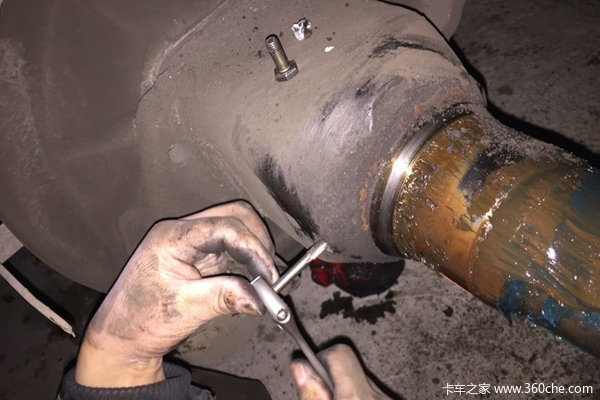 ɲ����׼��&nbsp;�����������ͨ��ABS��װ��