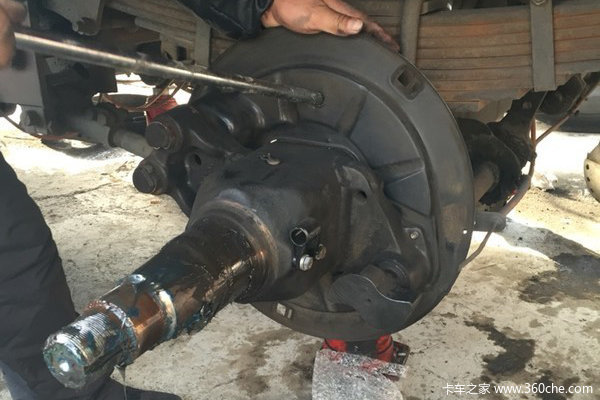 ɲ����׼��&nbsp;�����������ͨ��ABS��װ��