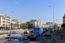 司机要注意了 深圳坪山新区限时禁"货"