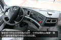 潍柴460马力+轻量化 深圳实拍M7高速版