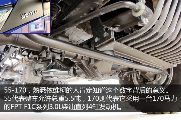 ������������װ&nbsp;NEW&nbsp;DAILY&nbsp;4X4��Ͷ����
