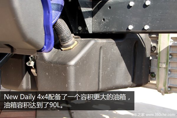 ������������װ&nbsp;NEW&nbsp;DAILY&nbsp;4X4��Ͷ����
