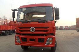 限时优惠 宝鸡东风特商载货车18.6万元