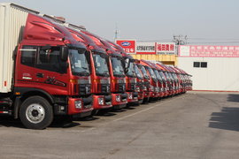 经销商抱怨市场萧条 你让卡友情何以堪?