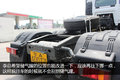 440马力窄体运坦克 访广州重汽C7H用户