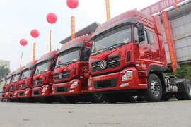 东风出彩天龙哥第二季