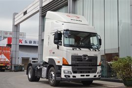 2月份销售71台 广汽日野累计下降57.06%