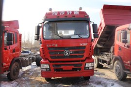 哈尔滨连促1个月 轩德载货底盘仅20.8万