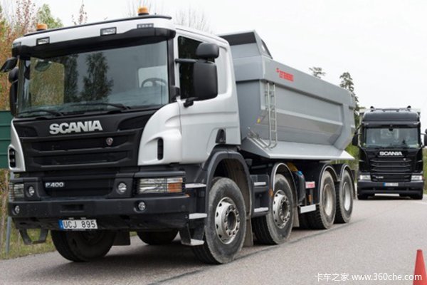 ԶʻΪʵ Scaniaƿ