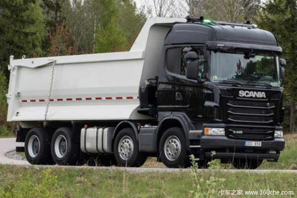 ԶʻΪʵ Scaniaƿ