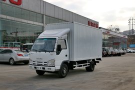 装的多赚的多 庆铃全面升级顺应大方量