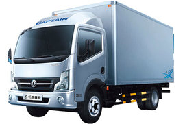 引领高端卓显不凡 东风凯普特N300测评