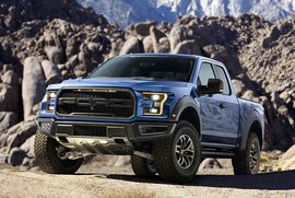 日本车被甩出前三 美国最热卖竟是这车